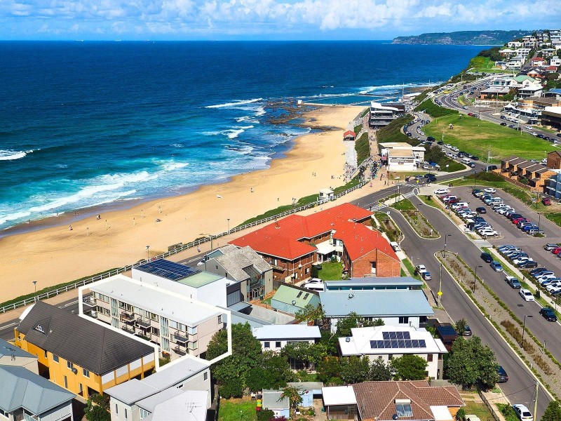 2/36 John Parade, Merewether NSW 2291