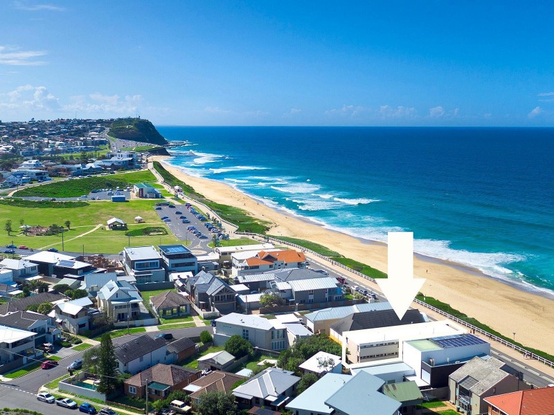 2/36 John Parade, Merewether NSW 2291