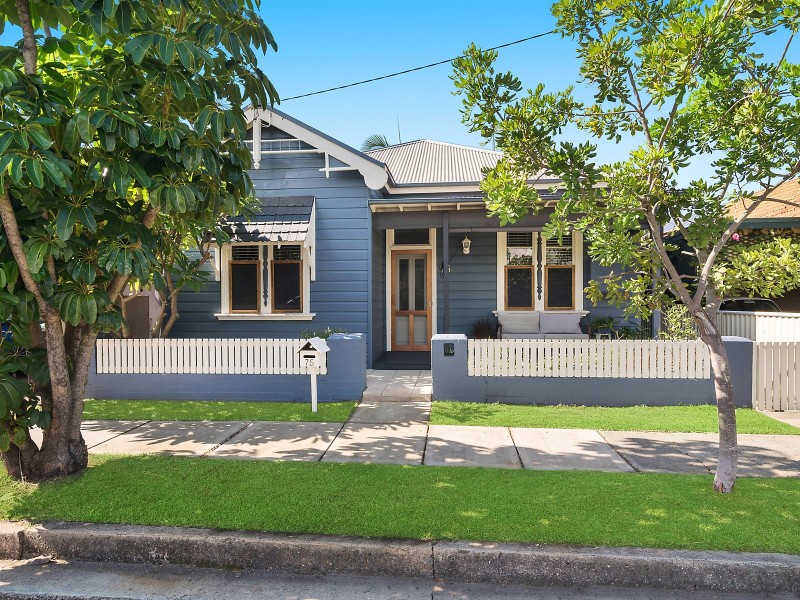 75 Northumberland Street, Maryville NSW 2293