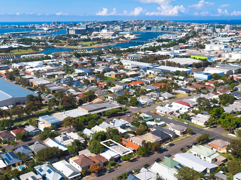 75 Northumberland Street, Maryville NSW 2293