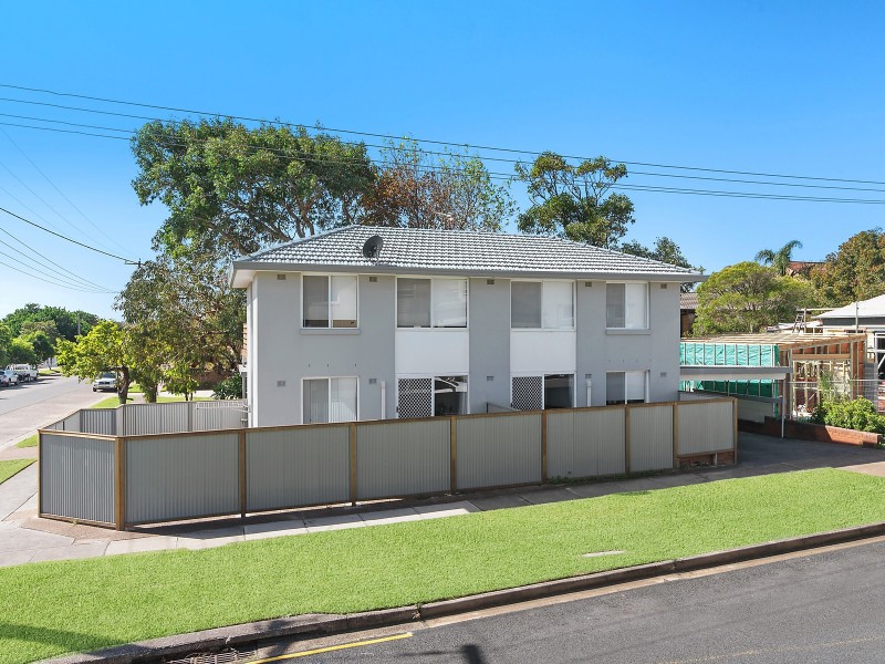 2/51 Mitchell Street, Merewether NSW 2291