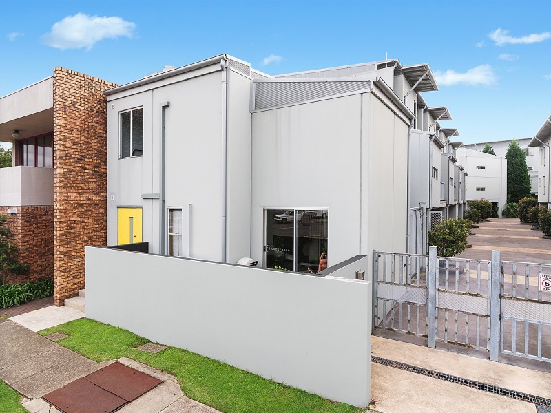 1/5 Tudor Street, Newcastle West NSW 2302