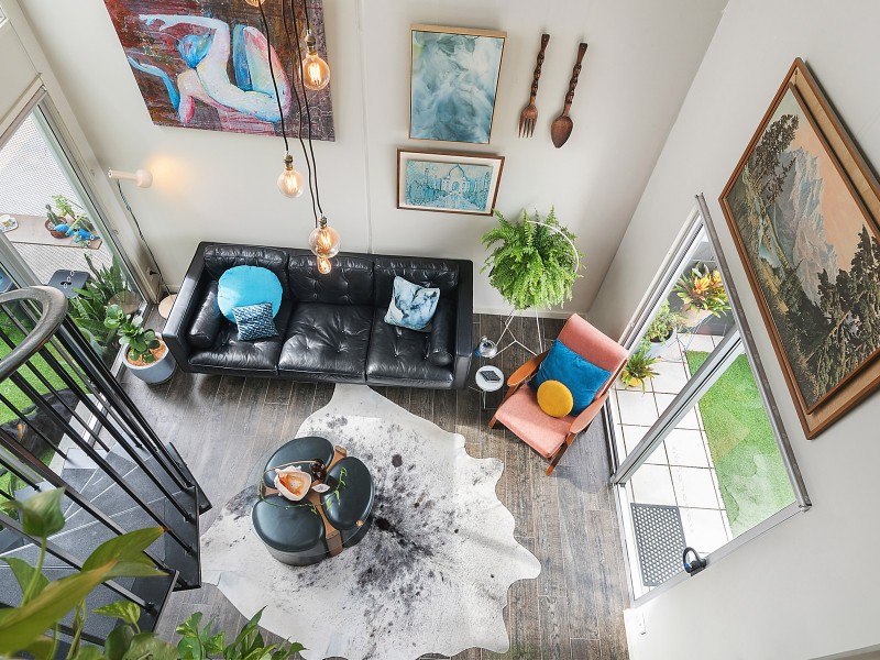 1/5 Tudor Street, Newcastle West NSW 2302