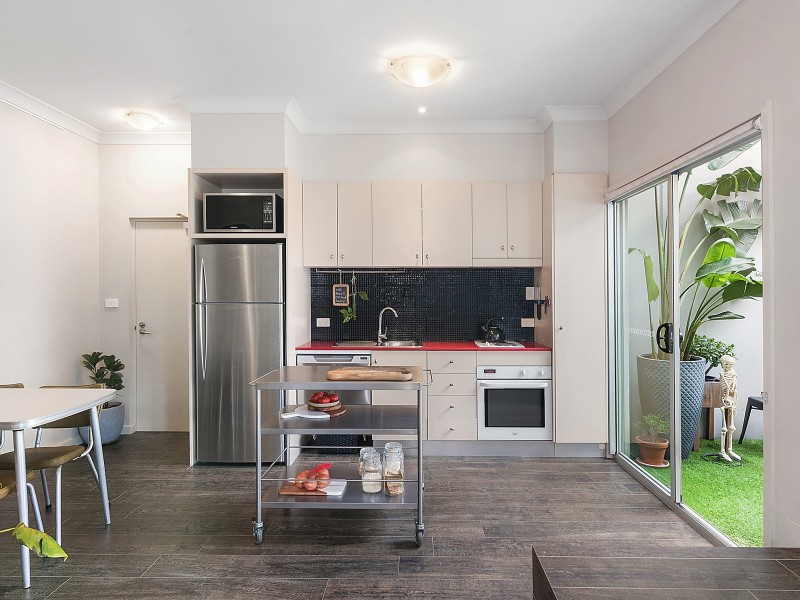 1/5 Tudor Street, Newcastle West NSW 2302