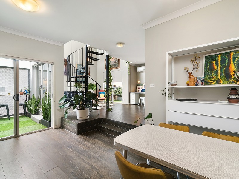 1/5 Tudor Street, Newcastle West NSW 2302