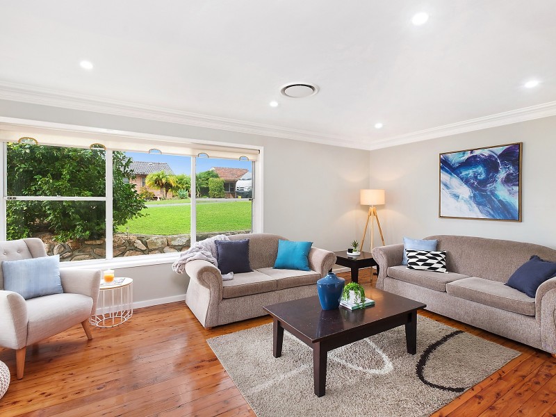 38 Kuranda Crescent, Kotara NSW 2289
