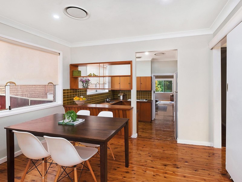 38 Kuranda Crescent, Kotara NSW 2289