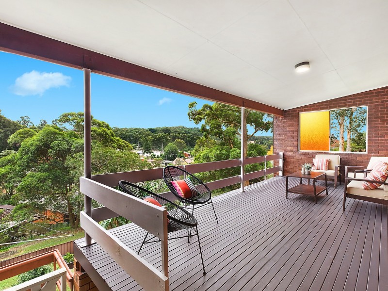 38 Kuranda Crescent, Kotara NSW 2289