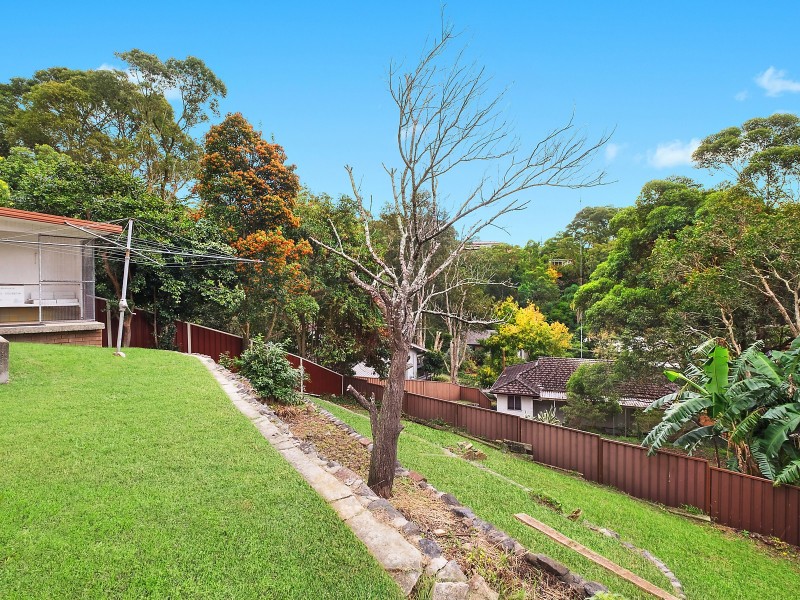 38 Kuranda Crescent, Kotara NSW 2289