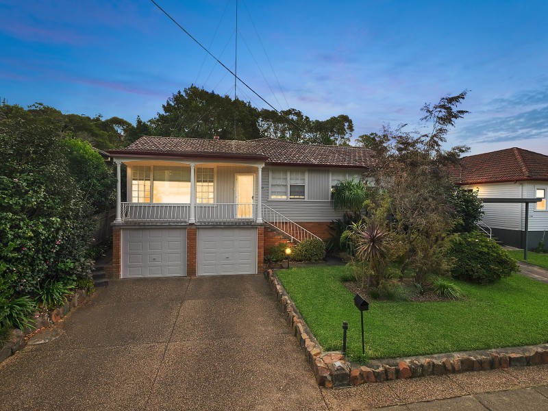 180 Morgan Street, Merewether NSW 2291