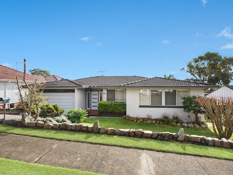 18 Ashford Parade, Merewether Heights NSW 2291