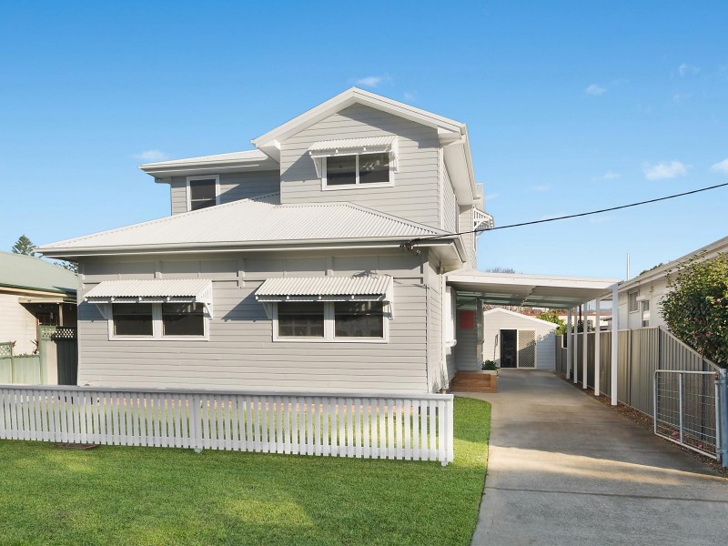 41 Robb Street, Belmont NSW 2280
