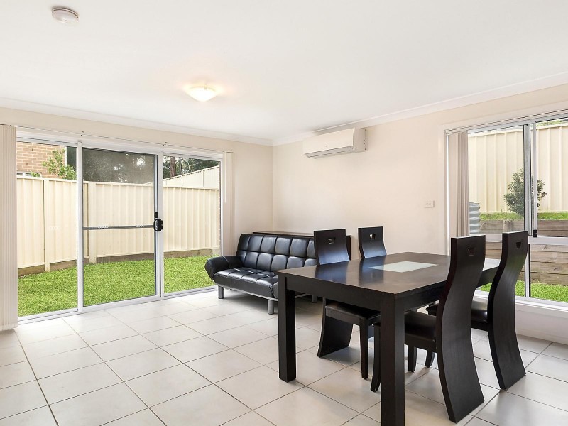 6/18 Naughton Avenue, Birmingham Gardens NSW 2287