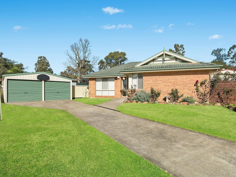 12 Woodlands Place, Raymond Terrace NSW 2324