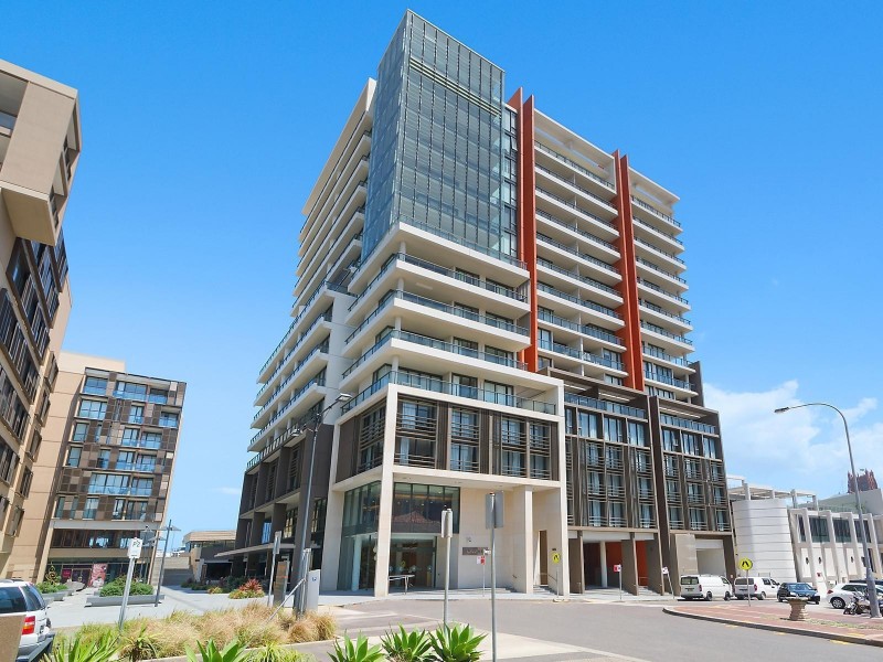 18/7 King Street, Newcastle NSW 2300