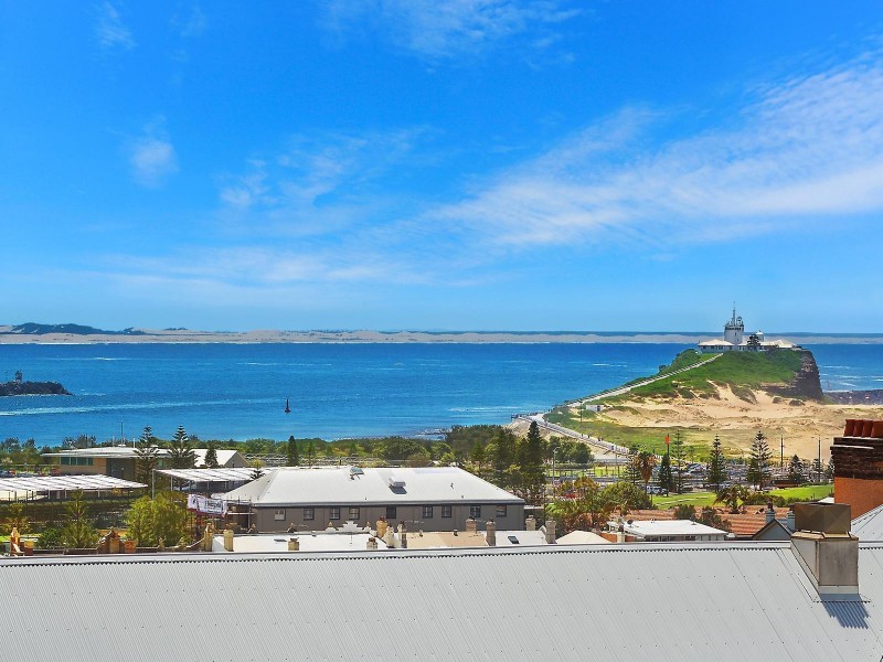 18/7 King Street, Newcastle NSW 2300