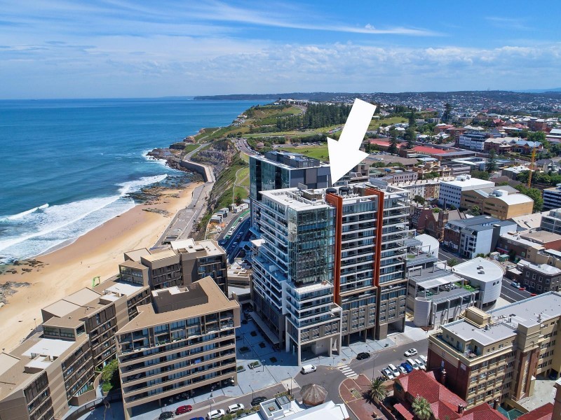 18/7 King Street, Newcastle NSW 2300