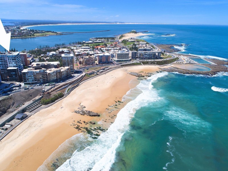 18/7 King Street, Newcastle NSW 2300