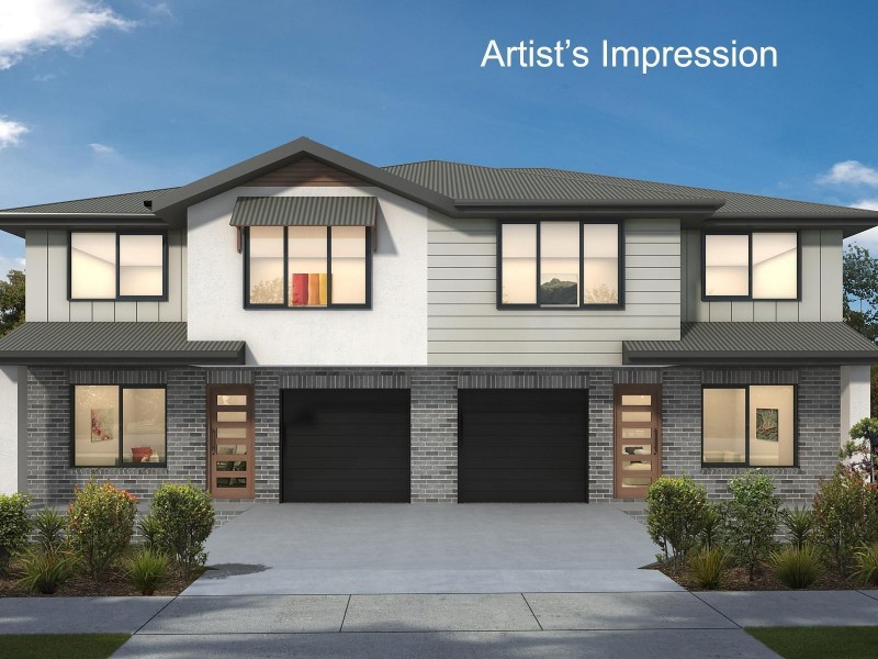 1 & 2/6 Barney Street, Wallsend NSW 2287