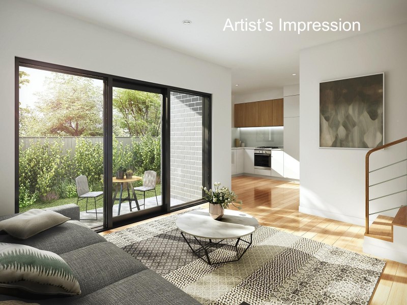 1 & 2/6 Barney Street, Wallsend NSW 2287