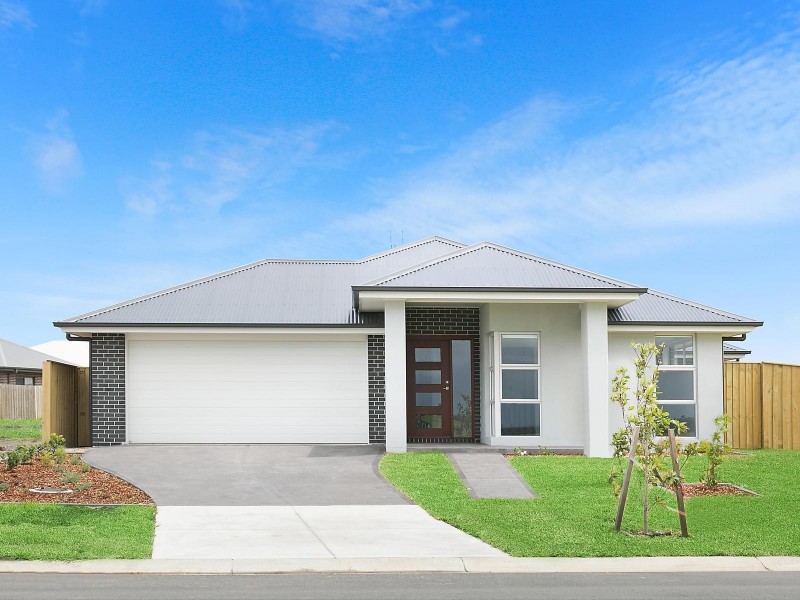 37 Barr Promenade, Thornton NSW 2322
