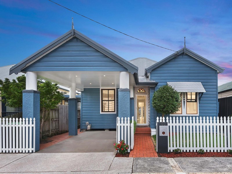 43 Belmore Street, Adamstown NSW 2289