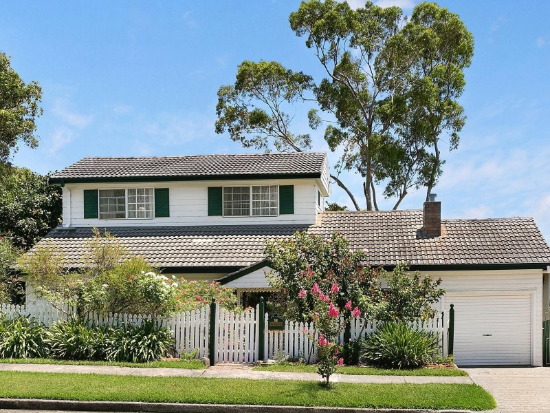 12 Ashford Parade, Merewether Heights NSW 2291