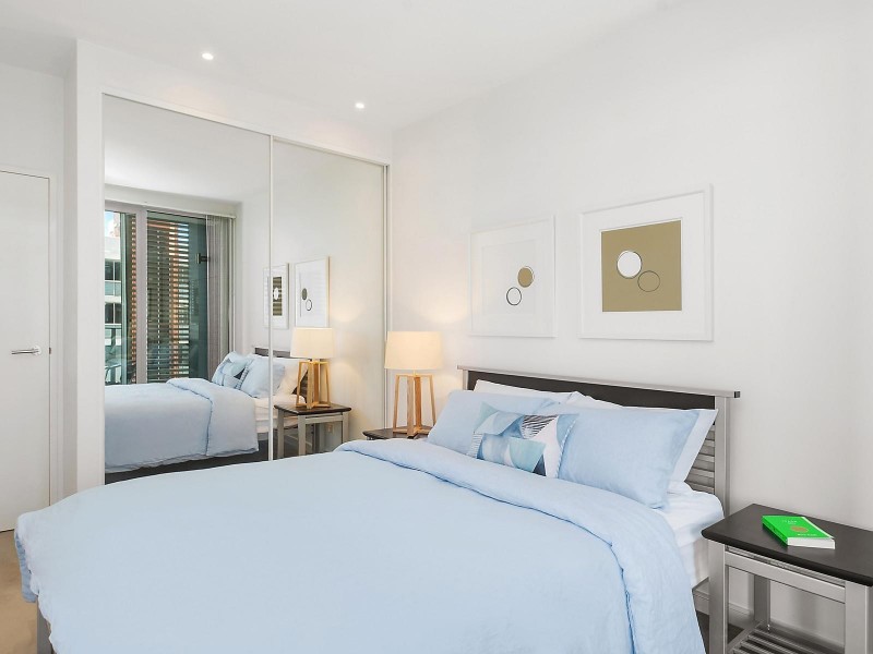 304/4 Honeysuckle Drive, Newcastle NSW 2300