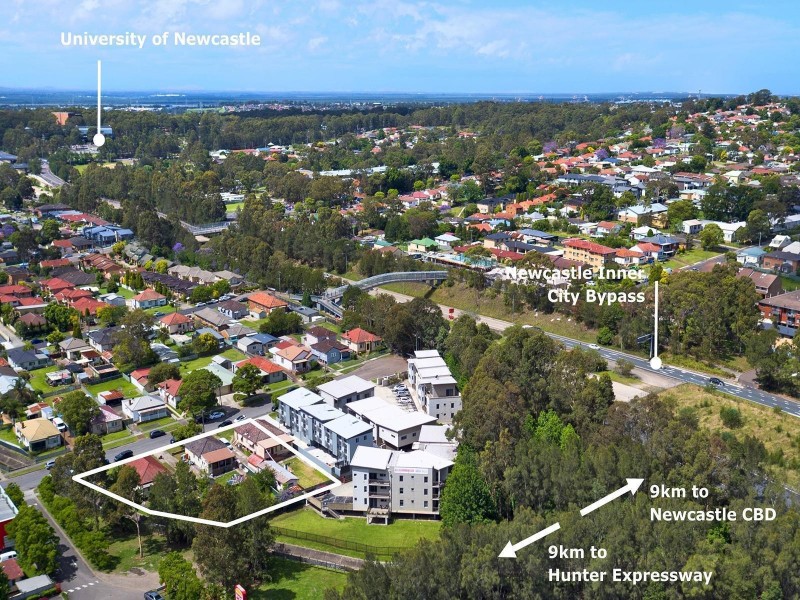 187-191 Michael Street, Jesmond NSW 2299