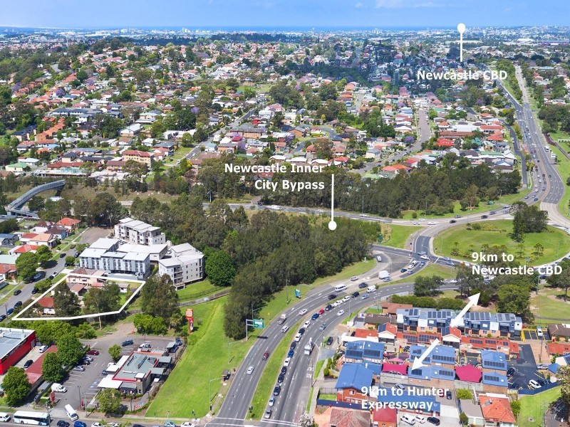 187-191 Michael Street, Jesmond NSW 2299