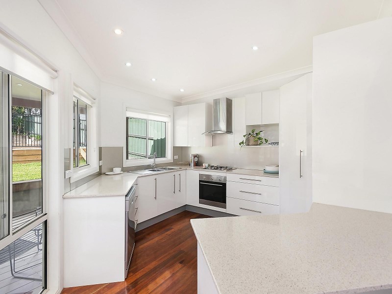 21 Boundary Street, Kotara South NSW 2289