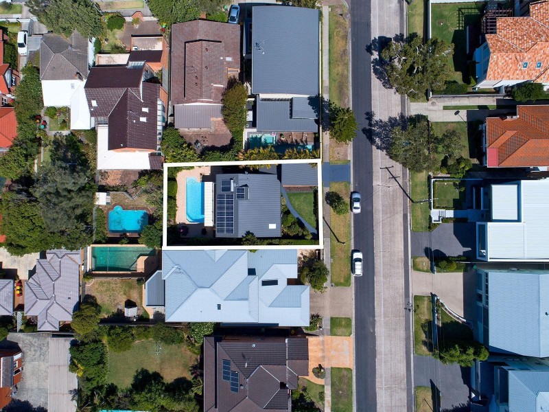 21A Curry Street, Merewether NSW 2291