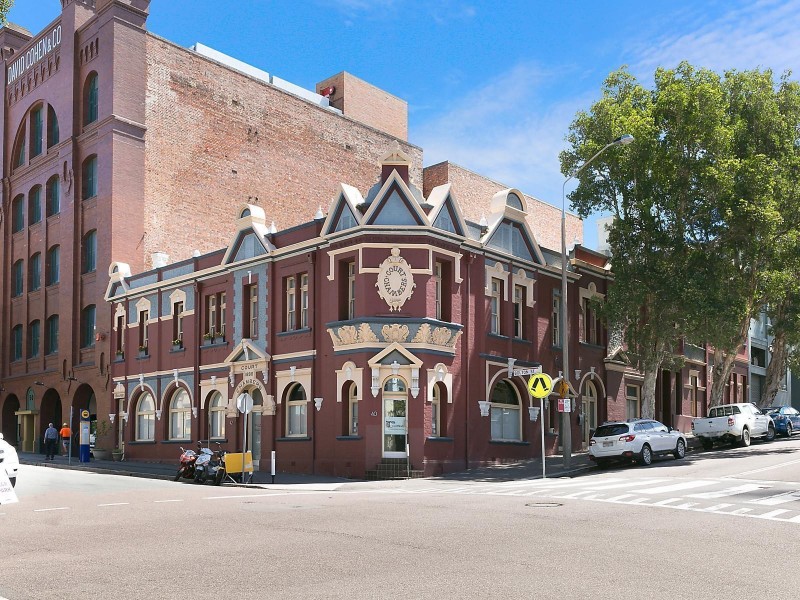 69 King Street, Newcastle NSW 2300