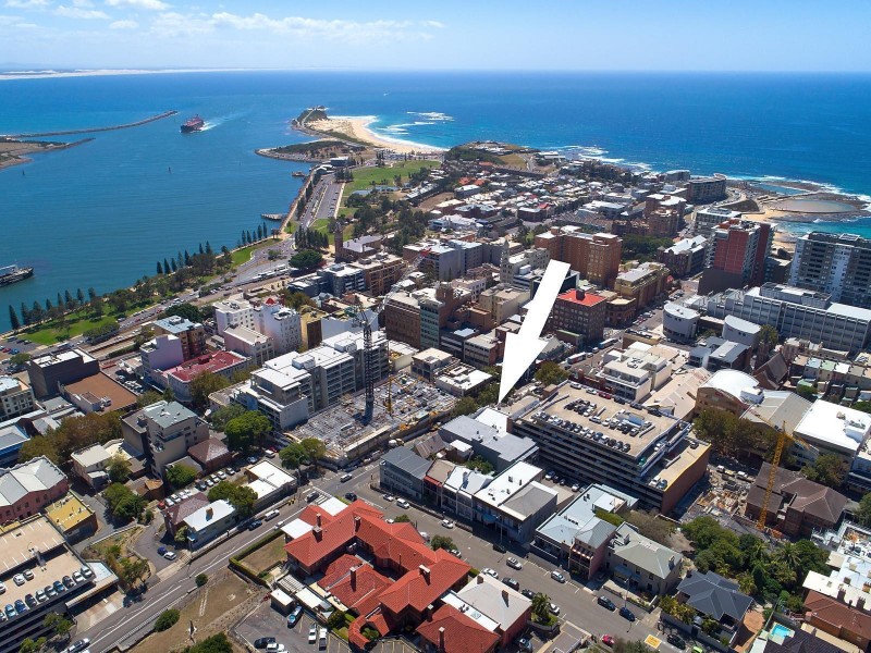 69 King Street, Newcastle NSW 2300
