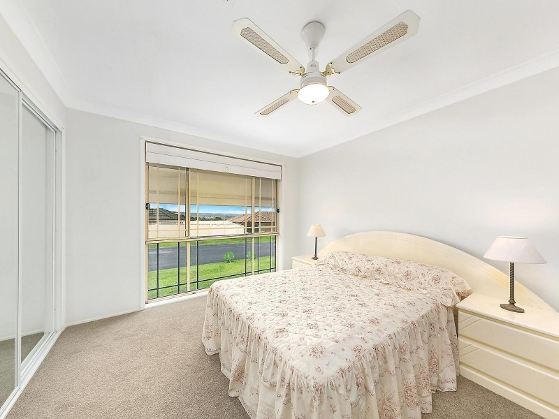 31 Faulkland Crescent, Maryland NSW 2287