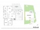 31 Faulkland Crescent, Maryland NSW 2287 Floorplan
