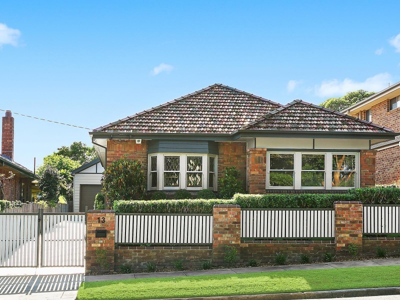 13 James Street, Merewether NSW 2291