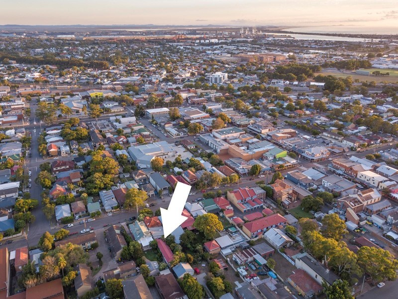 83 Lindsay Street, Hamilton NSW 2303