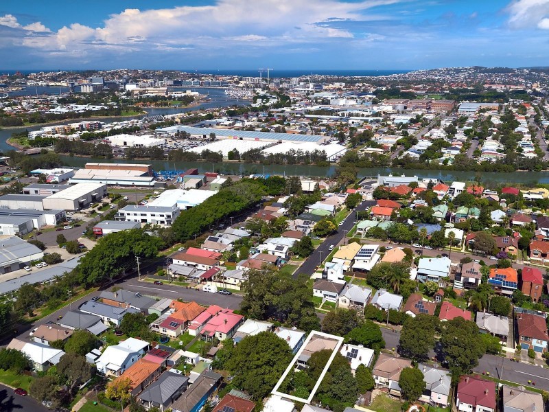 46 John Street, Tighes Hill NSW 2297