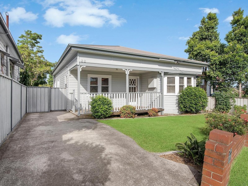 22 Vera Street, Waratah West NSW 2298