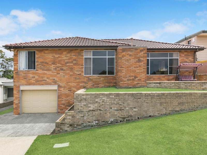 122 Scenic Drive, Merewether NSW 2291