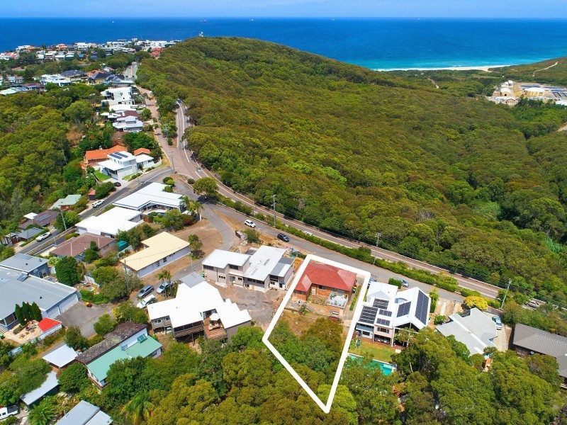 122 Scenic Drive, Merewether NSW 2291