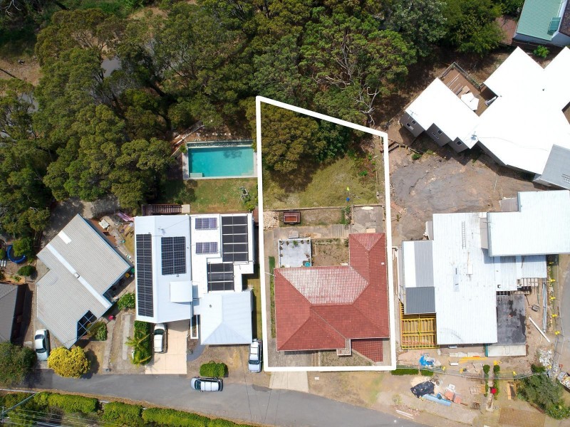 122 Scenic Drive, Merewether NSW 2291