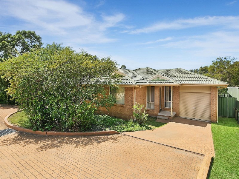 12 Kauri Close, Wallsend NSW 2287