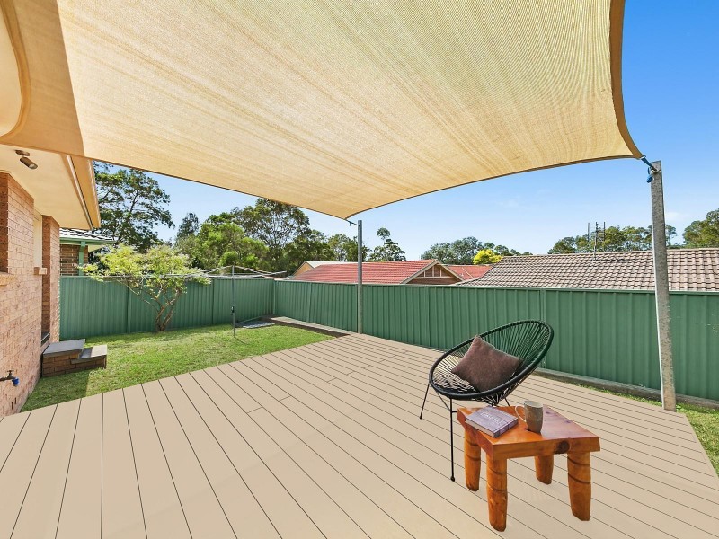 12 Kauri Close, Wallsend NSW 2287