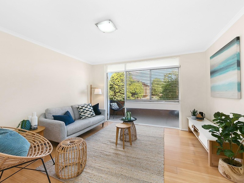3/21 Selwyn Street, Merewether NSW 2291
