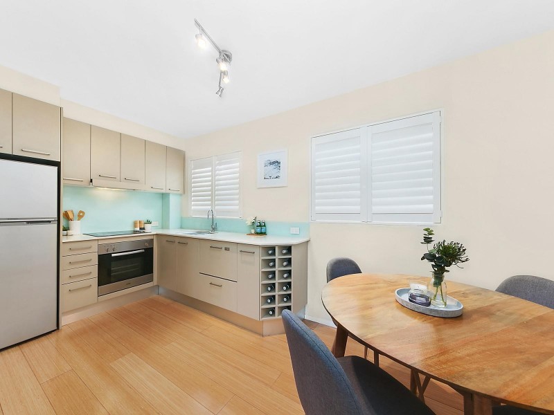 3/21 Selwyn Street, Merewether NSW 2291