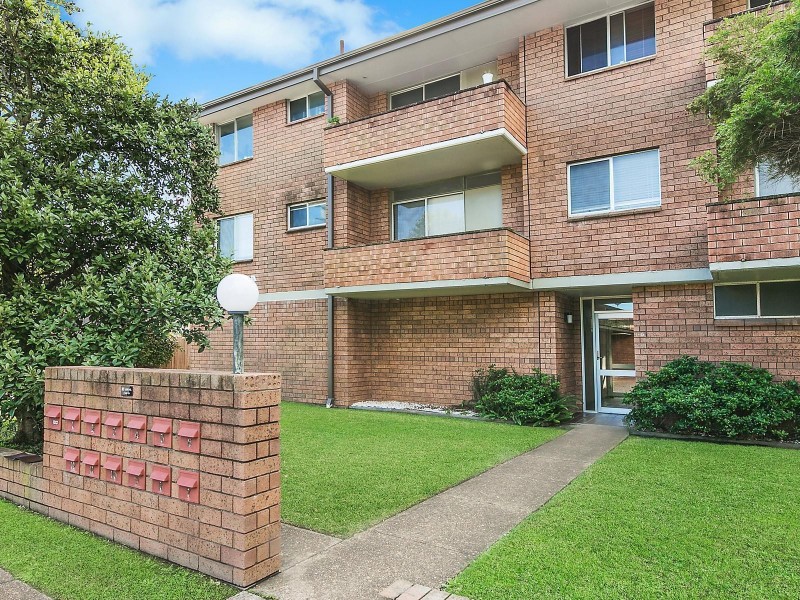 3/21 Selwyn Street, Merewether NSW 2291