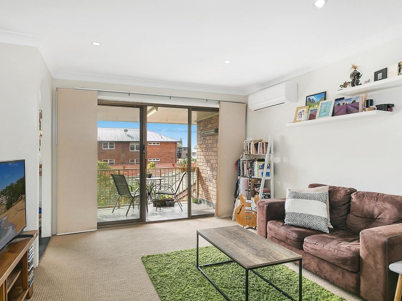 6/15 Ranclaud Street, Merewether NSW 2291