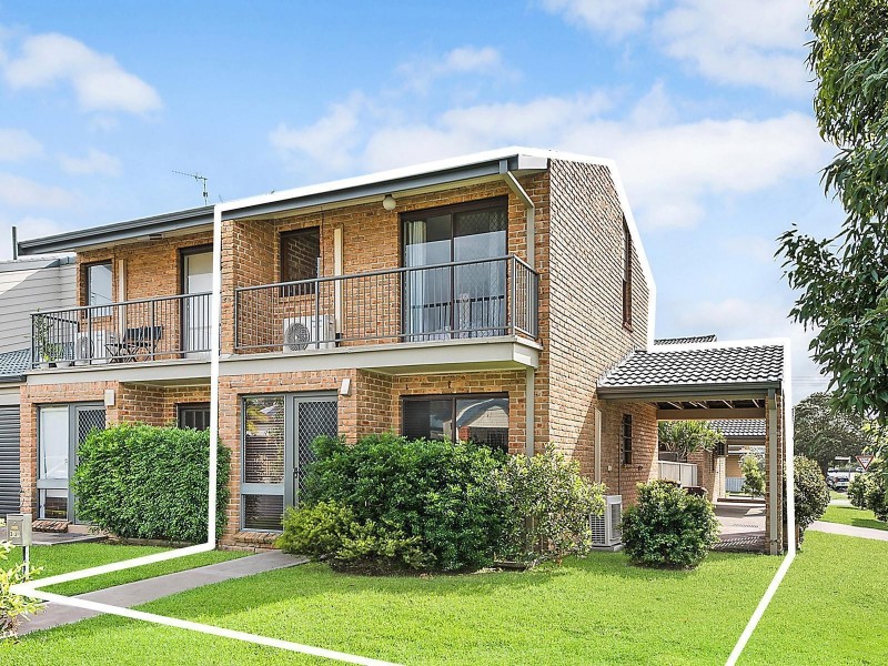3/30 Eighth Street, Adamstown NSW 2289